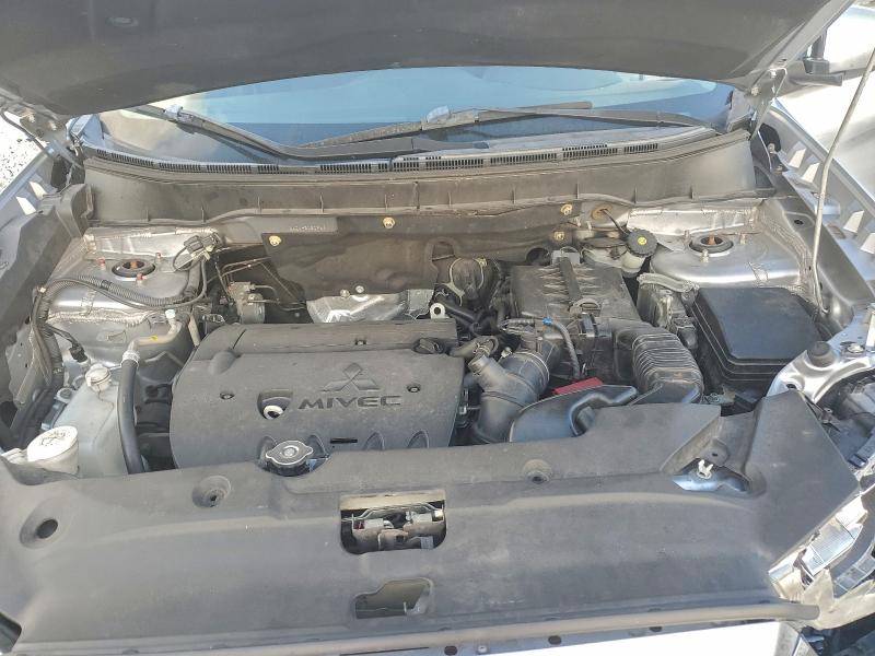 2017 MITSUBISHI OUTLANDER #3303884735