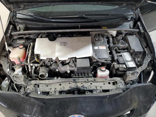 2016 TOYOTA PRIUS #3292515713