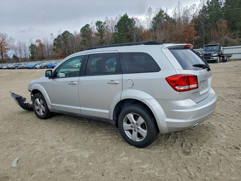 2011 DODGE JOURNEY MA #3309439977