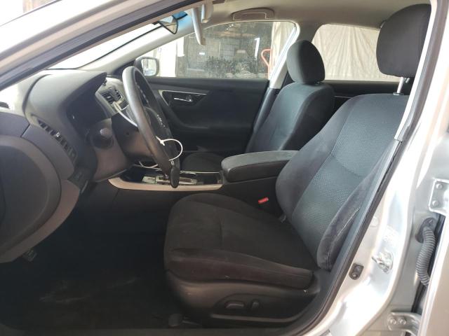 2014 NISSAN ALTIMA 2.5 #3296471638