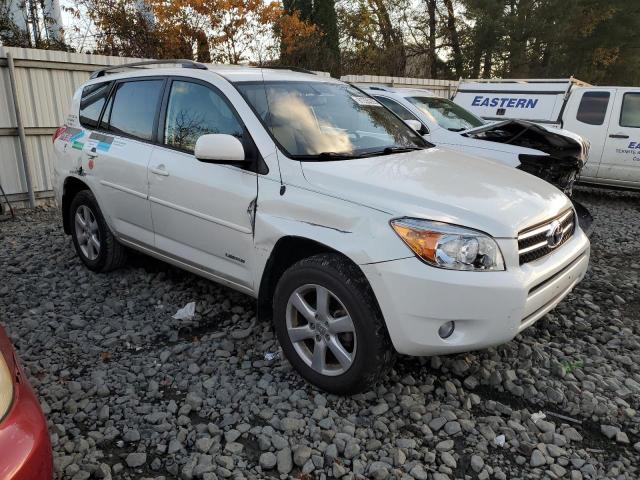 2006 TOYOTA RAV4 LIMIT #3290276242