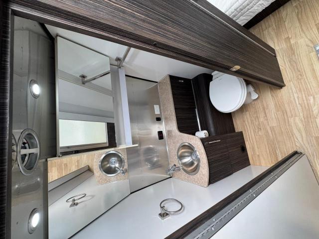 2018 AIRSTREAM INTERL28RB #3279504286