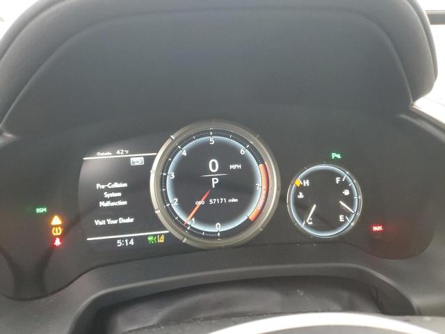 2018 LEXUS RX 350 BAS #3303727462