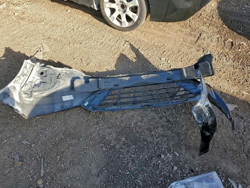 2018 CHEVROLET EQUINOX LT #3303941698