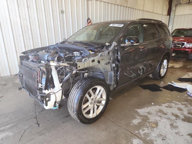 Global Auto Auctions: 2024 DODGE DURANGO GT