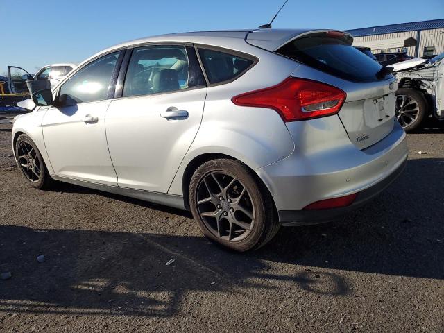2016 FORD FOCUS SE #3291171968