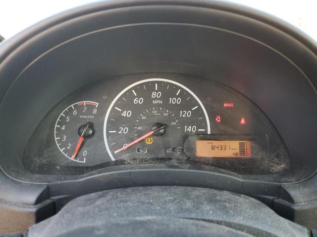 2019 NISSAN VERSA S #3302799965