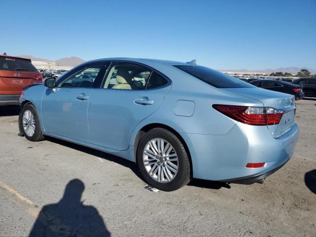 2014 LEXUS ES 350 #3297897774