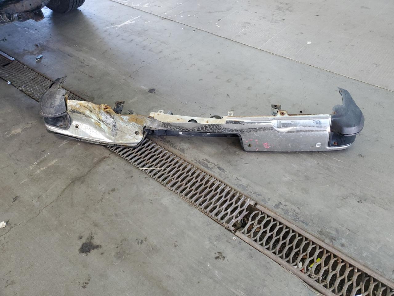 GMC SIERRA K1500 SLE