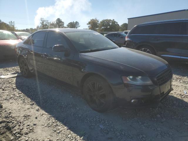 2010 AUDI A4 PREMIUM - WAUBFAFL0AN030888