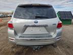 Lot #3303923700 2013 TOYOTA HIGHLANDER