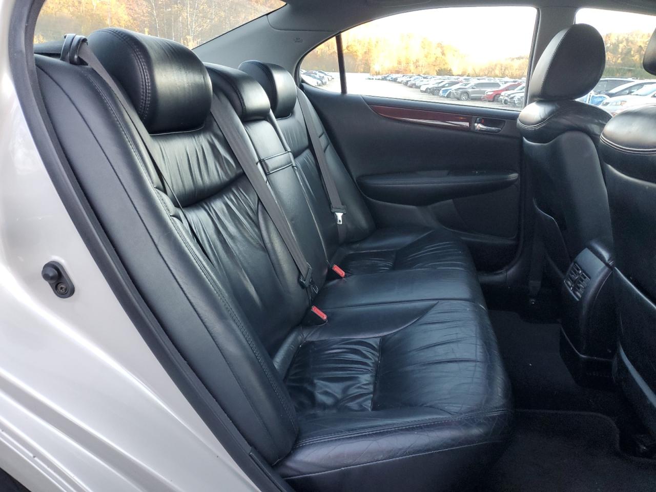 Lot #3282549870 2003 LEXUS ES 300