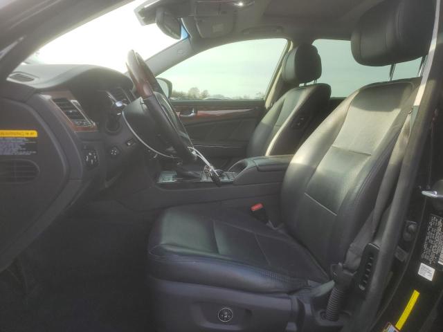 2014 HYUNDAI EQUUS SIGN - KMHGH4JH9EU084172