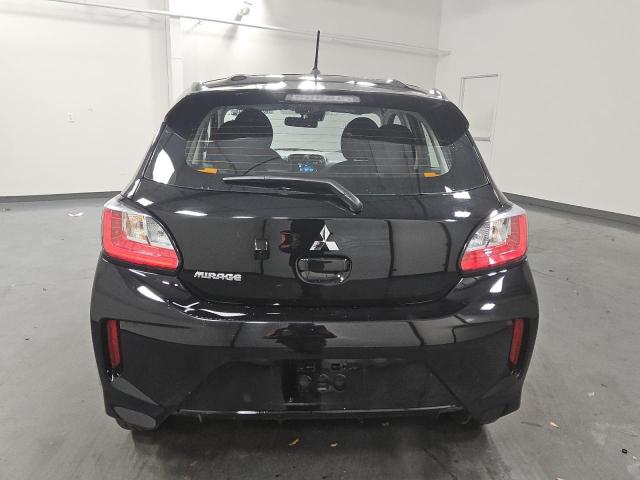 2024 MITSUBISHI MIRAGE ES #3303847524