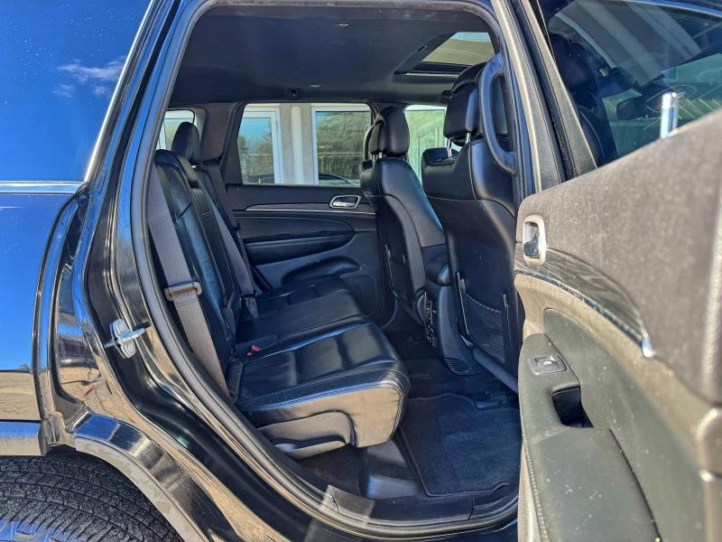 2019 JEEP GRAND CHER #3300030286