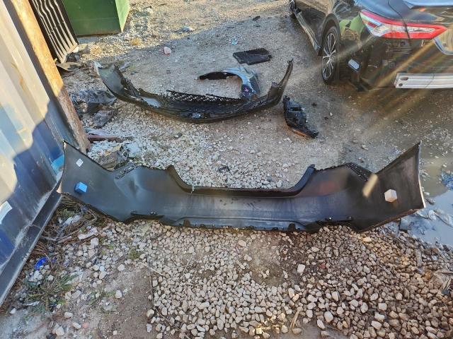 2020 TOYOTA CAMRY SE - 4T1G11BK2LU001949