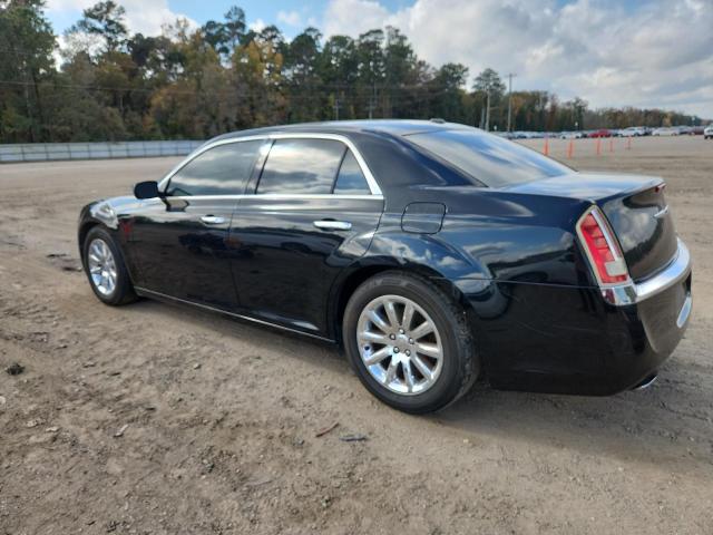 2012 CHRYSLER 300C #3304689957