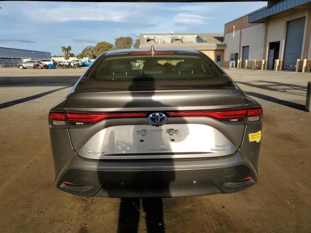 2021 TOYOTA MIRAI XLE JTDAAAAA0MA002538