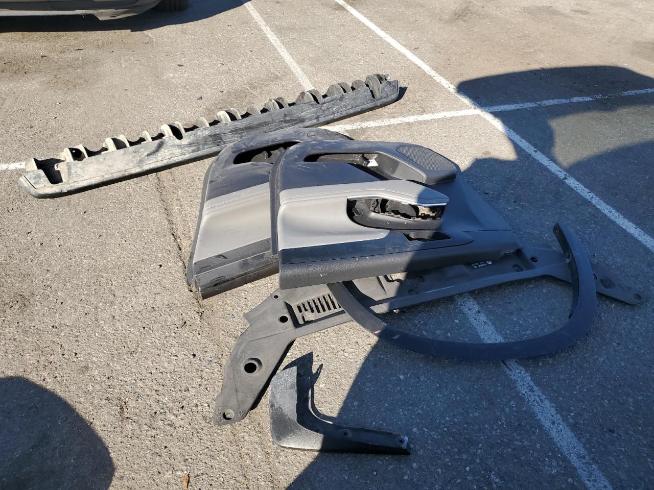 TOYOTA HIGHLANDER XLE