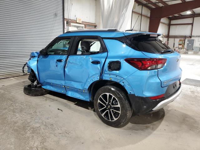 2025 CHEVROLET TRAILBLAZE #3296897846