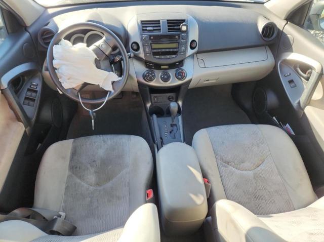2011 TOYOTA RAV4 #3287621012