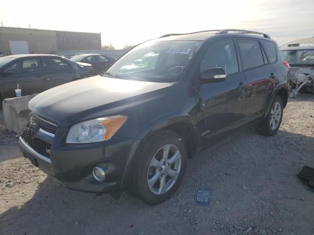 2012 TOYOTA RAV4 LIMIT #3304172459