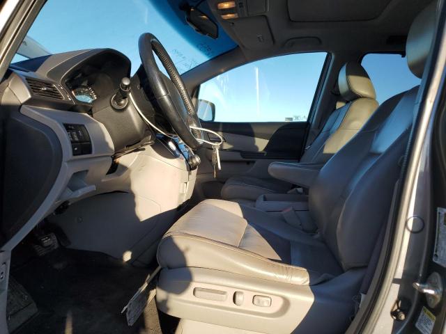 2012 HONDA ODYSSEY EX - 5FNRL5H60CB090082