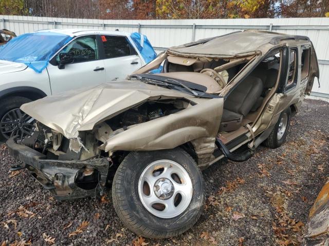 Global Auto Auctions: 2001 FORD EXPLORER S