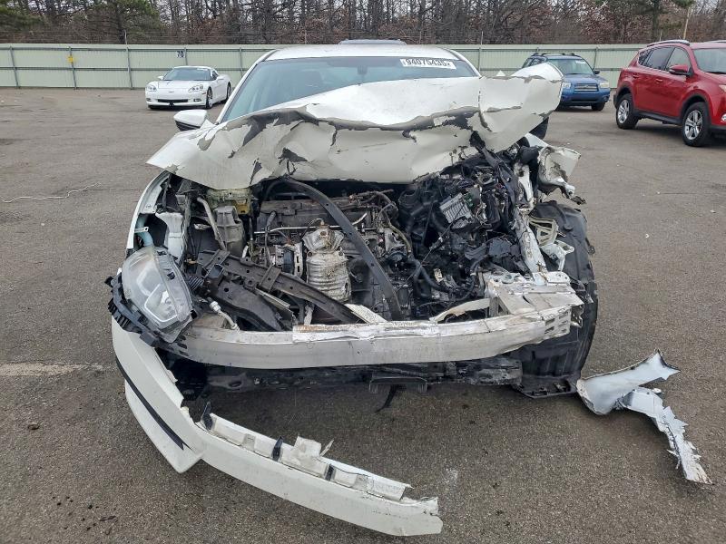 2018 HONDA CIVIC LX #3297873842