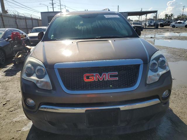 2011 GMC ACADIA SLE #3296212458