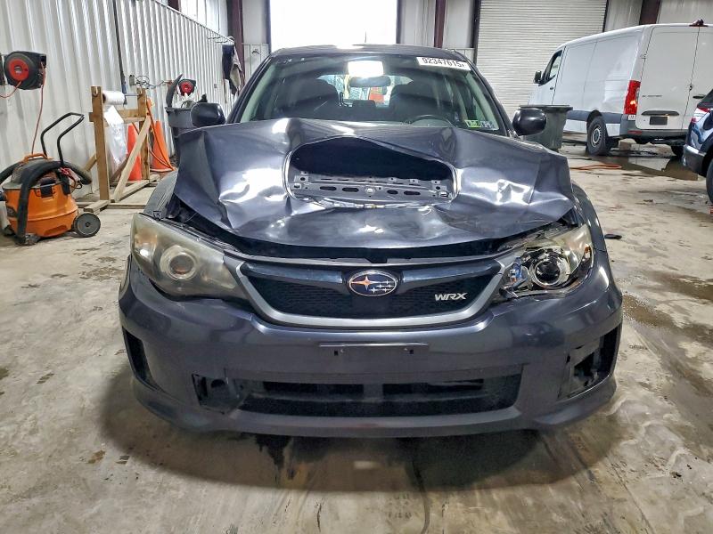 2011 SUBARU IMPREZA WR #3301986472