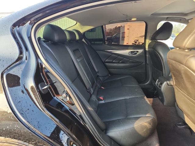 2021 INFINITI Q50 LUXE #3297955814