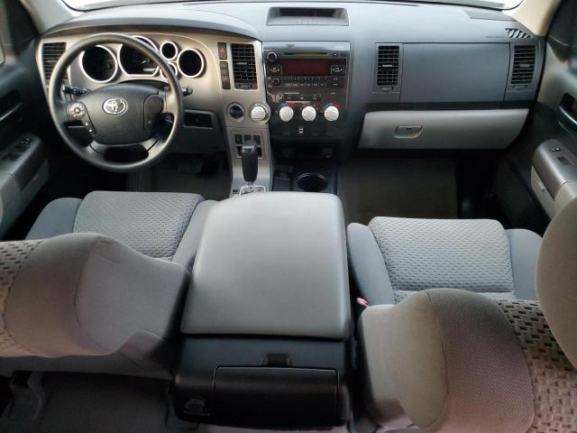 2011 TOYOTA TUNDRA DOU #3294282882