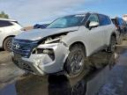 Lot #3303020620 2025 NISSAN ROGUE SV