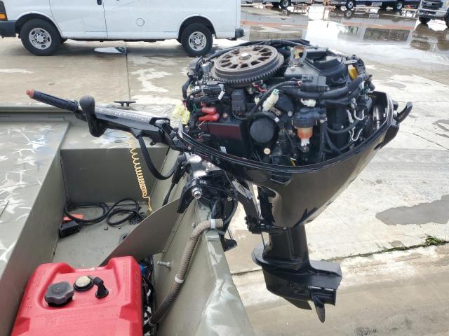 2023 TRACKER BOAT #3311602321