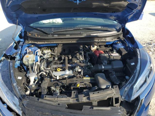 2025 NISSAN KICKS PLAY #3302855949