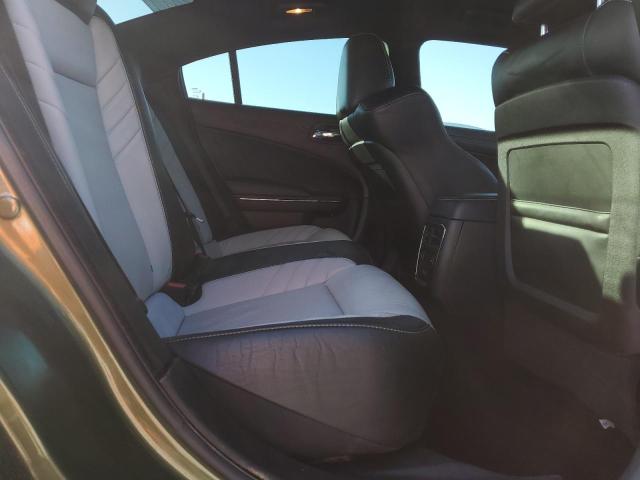 2022 DODGE CHARGER SR #3281584426