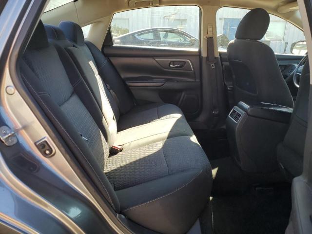 2016 NISSAN ALTIMA 2.5 #3284831551