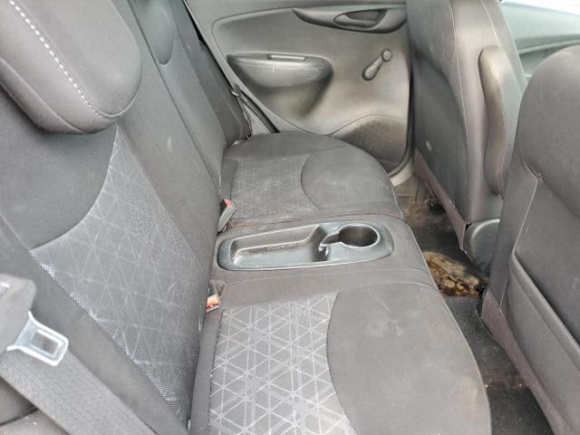 2020 CHEVROLET SPARK LS #3292406270