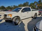 Lot #3297933781 2011 NISSAN TITAN S