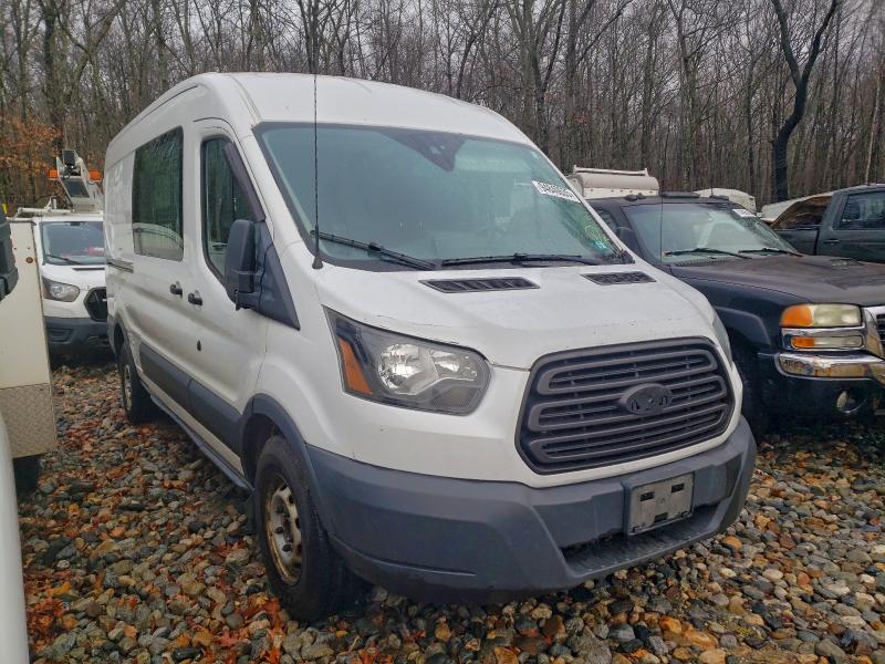 2015 FORD TRANSIT #3297956819