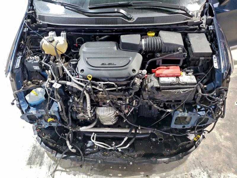 2022 CHRYSLER PACIFICA L #3302847911