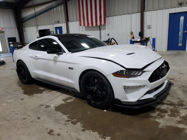 2021 FORD MUSTANG GT #3301986451