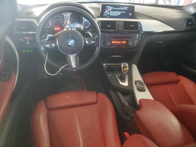 2015 BMW 335 I - WBA3A9C57FKW74663