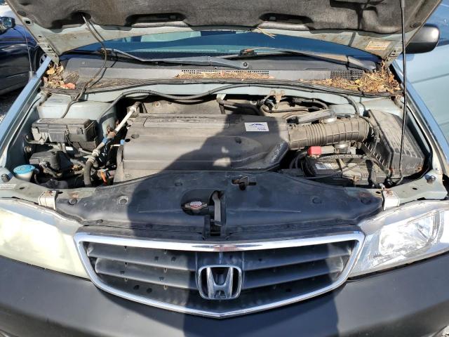 2004 HONDA ODYSSEY LX #3304538455