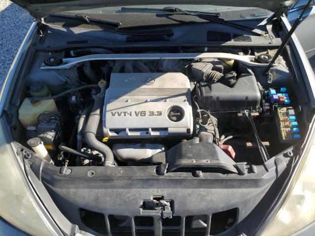 2004 LEXUS ES 330 #3292339286