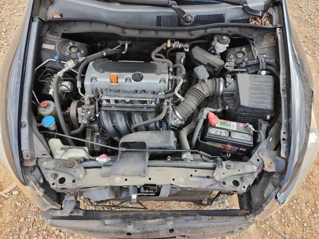 2009 HONDA ACCORD LXP #3287325983