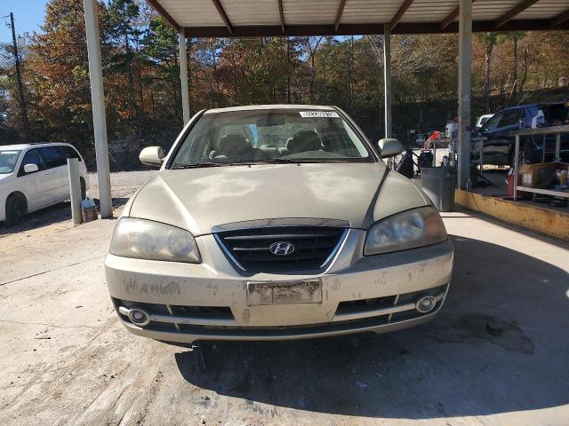 2006 HYUNDAI ELANTRA GL #3302869917