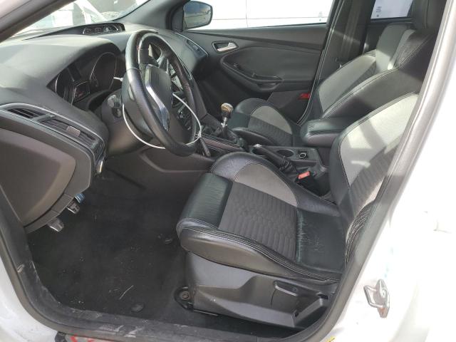 2014 FORD FOCUS ST - 1FADP3L95EL412502