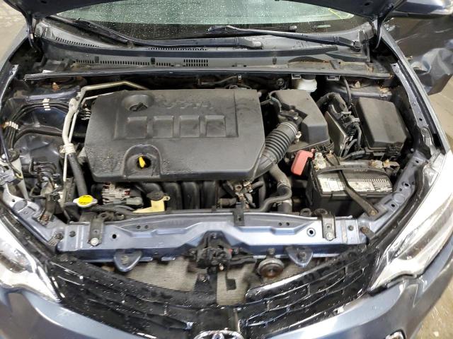 2014 TOYOTA COROLLA L #3293453466